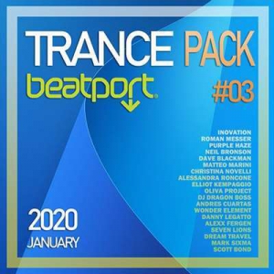 VA - Beatport Trance Pack: #03