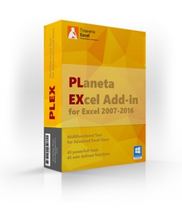  PLEX  Microsoft Excel 2019.1 [Ru/En]