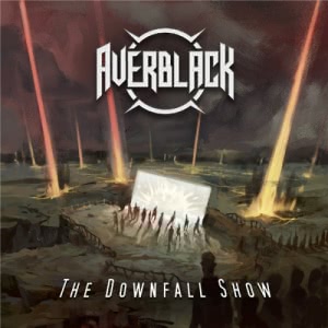 Averblack - The Downfall Show