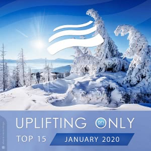 VA - Uplifting Only Top: January