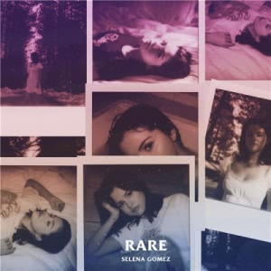 Selena Gomez - Rare [Japanese Edition]