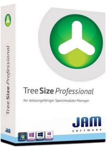 TreeSize Pro 8.6.0.1760 (x64) + Portable [Multi/Ru]