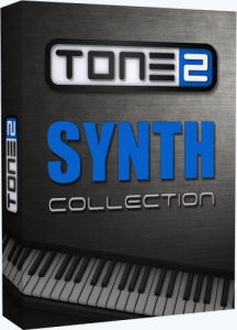 Tone2 - Synth Collection 01.2020 STANDALONE, VSTi (x64) RePack by R2R [En]