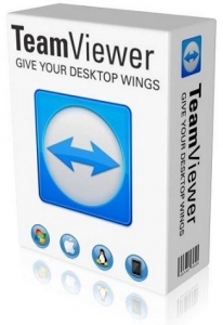 TeamViewer 15.40.8 RePack (& Portable) by elchupacabra [Multi/Ru]
