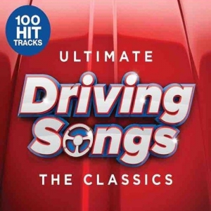 VA - 100 Hit Tracks Ultimate Driving Songs The Classics