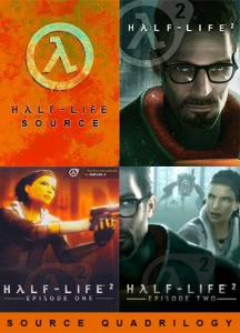 Half-Life:  Source