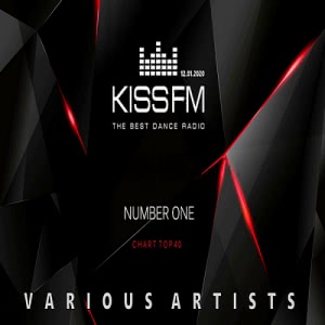 VA - Kiss FM: Top 40 [12.01]