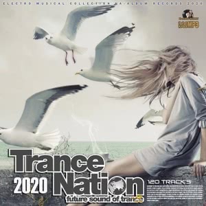 VA - Trance Nation: Future Sound Progressive Edition