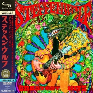 Steppenwolf - Greatest Hits