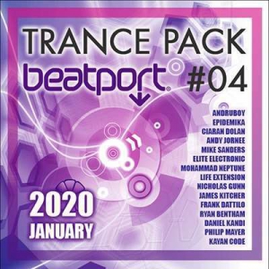 VA - Beatport Trance Pack #04