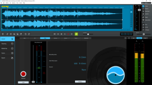 MAGIX SOUND FORGE Audio Cleaning Lab 2 24.0.2.19 (x64) [Multi]
