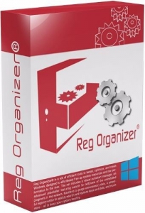 Reg Organizer 8.43 Final RePack (& Portable) by D!akov [Ru/En]