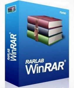 WinRAR 5.80 Final RePack (& Portable) by Diakov [Multi/Ru]