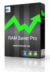 RAM Saver Professional 22.5 RePack (& Portable) by elchupacabra [Multi/Ru]