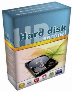 Hard Disk Sentinel Pro 5.50 Build 10482 Final RePack by Diakov [Multi/Ru]