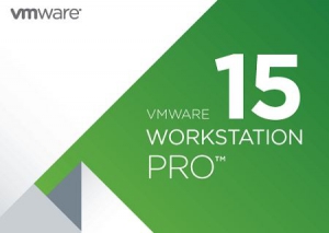VMware Workstation 15 Pro 15.5.1 Build 15018445 (15.11.2019) RePack by Diakov [Ru/En]