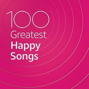 VA - 100 Greatest Happy Songs