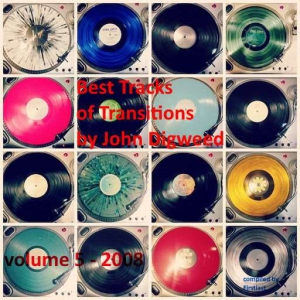 VA - Best tracks of Transitions by John Digweed on Kiss 100. 2008 Volume 5 Compiled by Firstlast