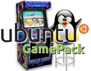 Ubuntu GamePack 18.04 ( 2020) [amd64] 1xDVD
