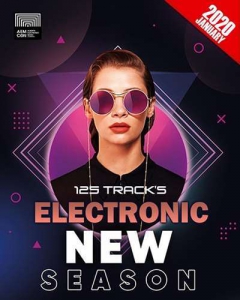 VA - Electronic New Season