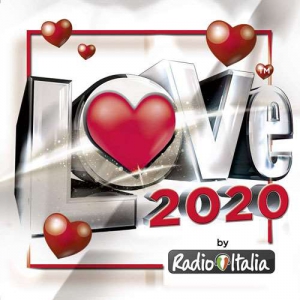 VA - Radio Italia Love (2CD)
