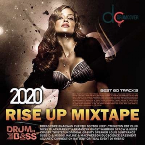 VA - Rise Up DnB Mixtape