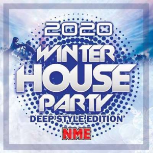 VA - Winter House Party: Deep Edition