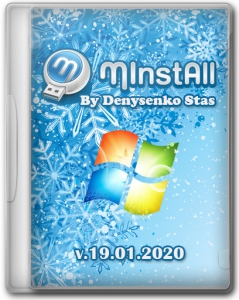 MInstAll v.19.01.2020 By Denysenko Stas [Ru]