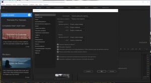 Adobe Premiere Pro CC 2020 14.0.1.71 RePack by Diakov [Multi/Ru]