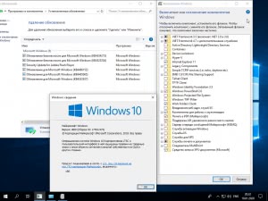 Windows 10 Enterprise LTSC Sergei Strelec x86/x64 1809 (build 17763.973) [Ru]