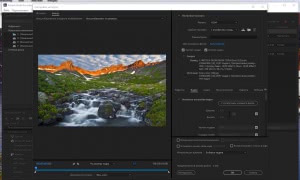 Adobe Media Encoder 2020 14.0.1.70 RePack by Diakov [Multi/Ru]