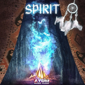 Atom Music Audio - Spirit