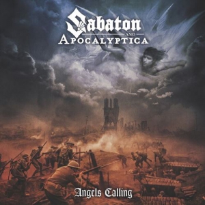 Apocalyptica & Sabaton - Angels Calling