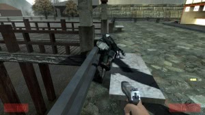 Half-Life 2 (7000) Unofficial/Mod [Ultimate Edition 7]