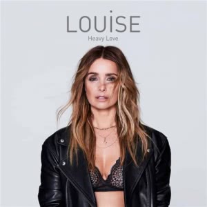  Louise - Heavy Love