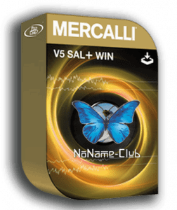 proDAD Mercalli V5 SAL+ 5.0.460.2 RePack by pooshock [En]