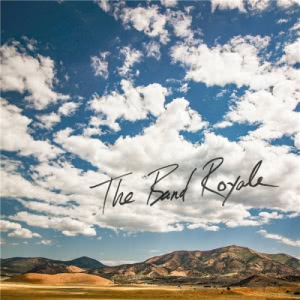 The Band Royale - The Band Royale