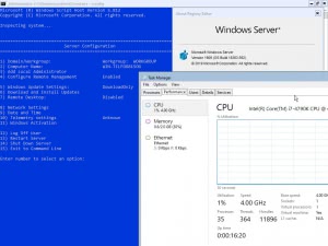 Windows Server, Version 1909 (10.0.18363.592) -    Microsoft MSDN [En/Ru]
