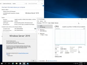 Windows Server 2019 LTSC 1809 (build 17763.973) updated_January_2020 -    Microsoft MSDN [Ru/En]