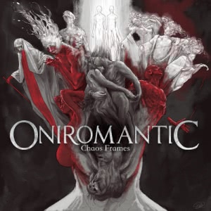 Oniromantic - Chaos Frames