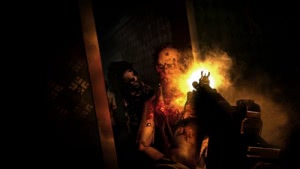 The Walking Dead: Saints & Sinners (VR)