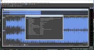 MAGIX Sound Forge Pro 13.0 Build 131 RePack by Diakov [Multi/Ru]