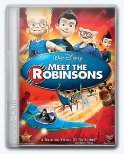 Meet the Robinsons /    