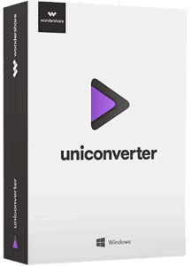 Wondershare UniConverter 12.0.0 [Multi/Ru]