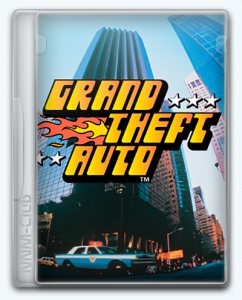 Grand Theft Auto 