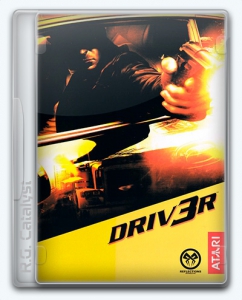 Driver 3 / Driv3r