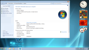 Microsoft Windows 7 SP1-u with IE11 (2 x 3in1) - DG Win&Soft 2020.01 (en-US, ru-RU, uk-UA) [2 : x64  x86]