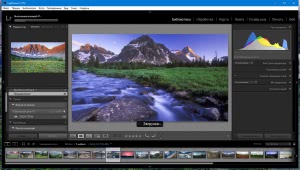 Adobe Photoshop Lightroom Classic 2020 9.1.0.10 RePack (& Portable) by D!akov [Multi/Ru]