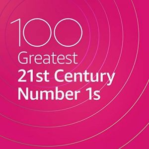 VA - 100 Greatest 21st Century Number 1s