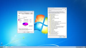 Windows 7 SP1 6in1 (x86) Elgujakviso Edition (v.20.01.20) [Ru]